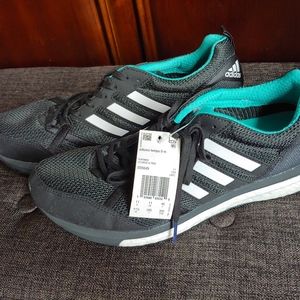Adidas BOOST Adizero Tempo 9 M “AKTIV AGAINST  NWT